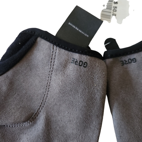 GORE Wear C3 Unisex Short Finger Gloves, Large, Black - Picture 5 of 7